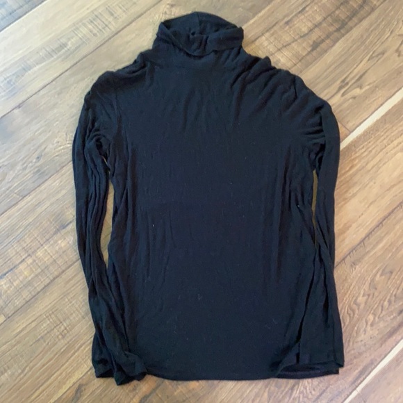 White House Black Market Sweaters - White House Black Market Turleneck